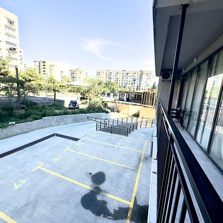 Gss - 5 Apartment Tbilisi Eksteriør bilde