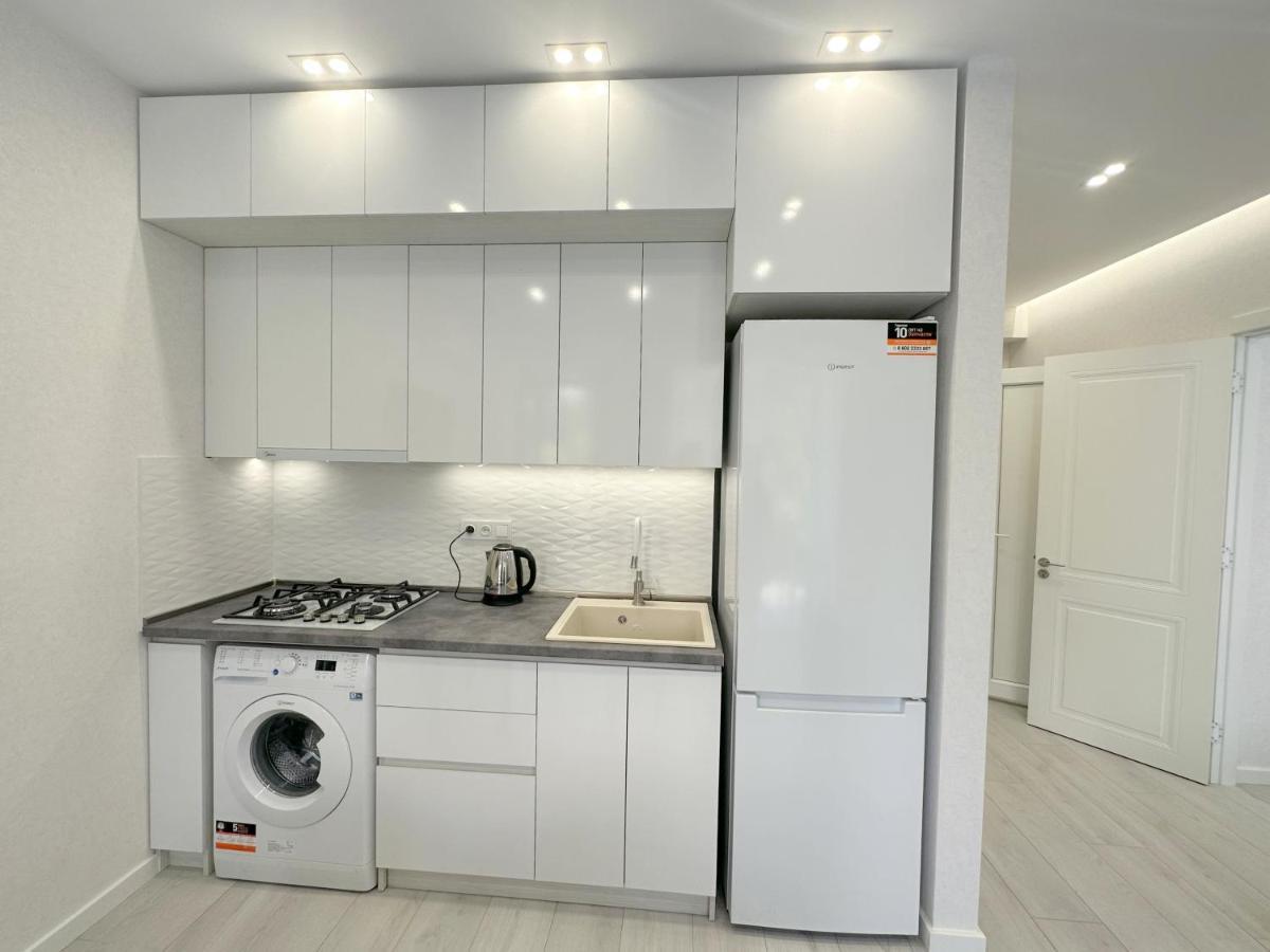 Gss - 5 Apartment Tbilisi Eksteriør bilde