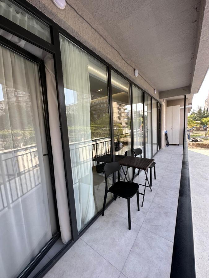Gss - 5 Apartment Tbilisi Eksteriør bilde