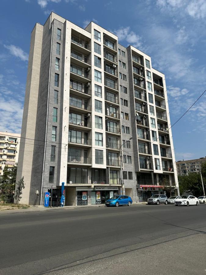 Gss - 5 Apartment Tbilisi Eksteriør bilde