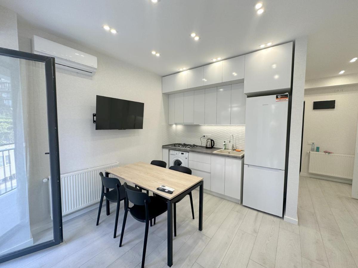 Gss - 5 Apartment Tbilisi Eksteriør bilde