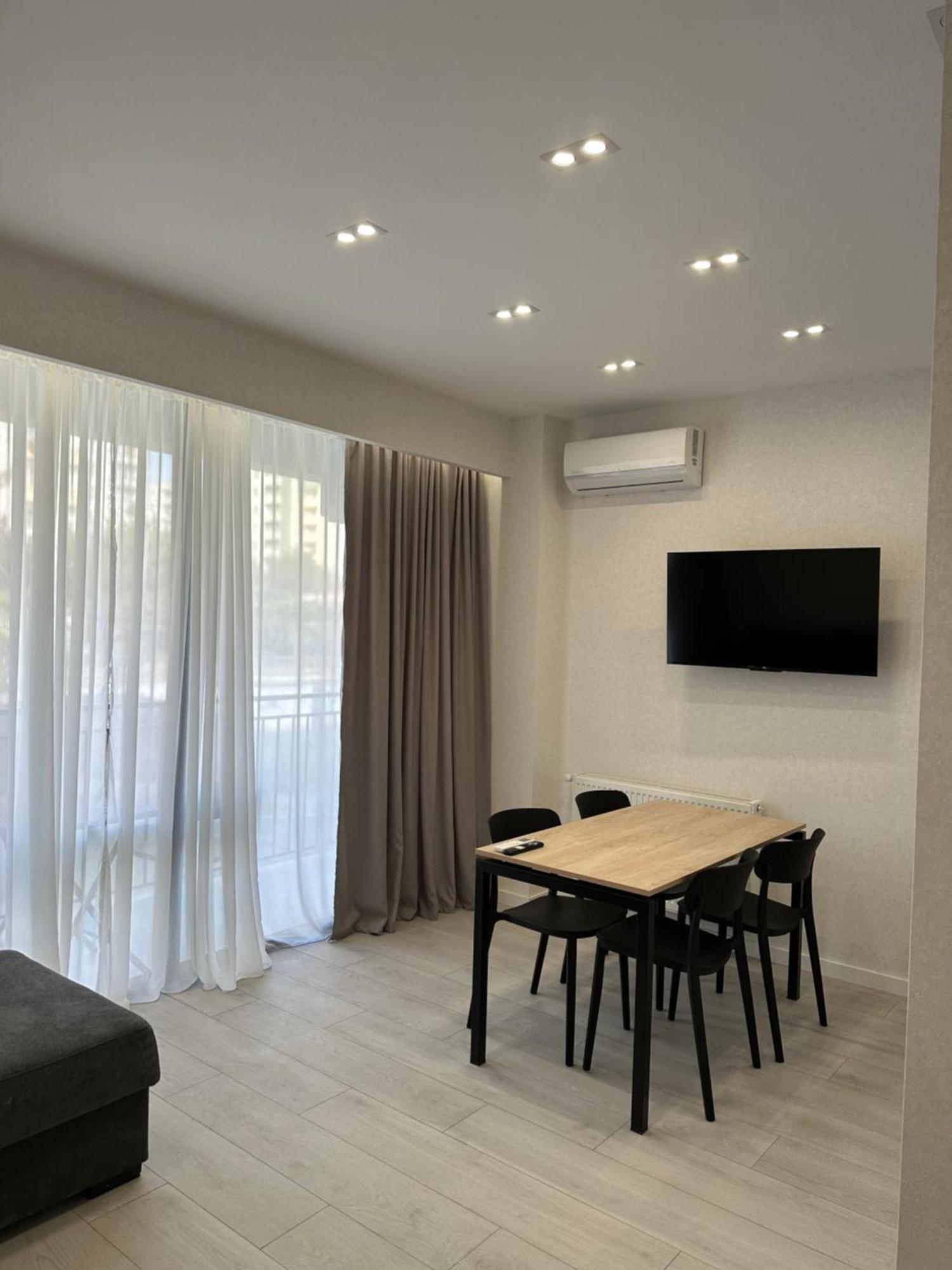 Gss - 5 Apartment Tbilisi Eksteriør bilde